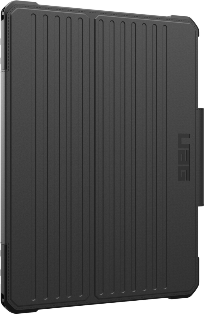 <p>Sleek silhouette and 360-degree unstoppable protection. The UAG Metropolis SE case features a rugged, non-slip exterior and protection without the bulk.</p>