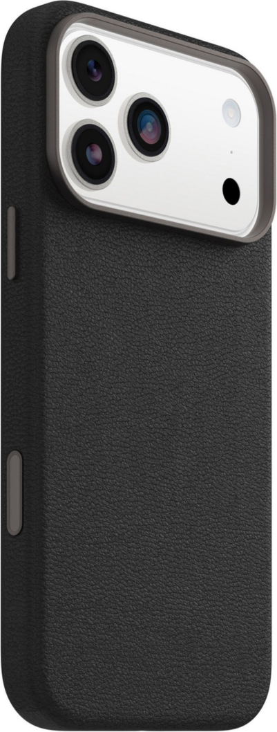 Crafted from organically grown and sustainably harvested nopal cactus, the Otterbox Symmetry Series Cactus Leather case for MagSafe offers a sustainable alternative to traditional leather products.