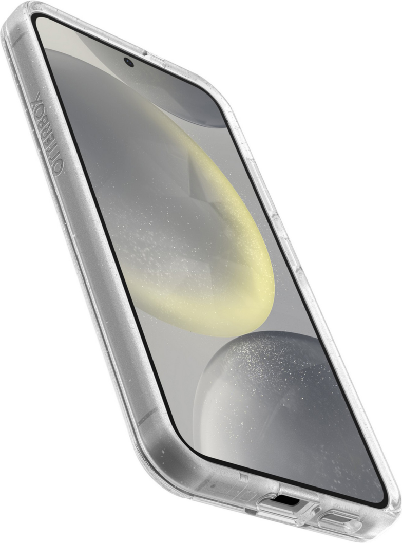 Slim but tough, OtterBox Symmetry Series offers style and protection in a one-piece design that slips on and off in a flash.