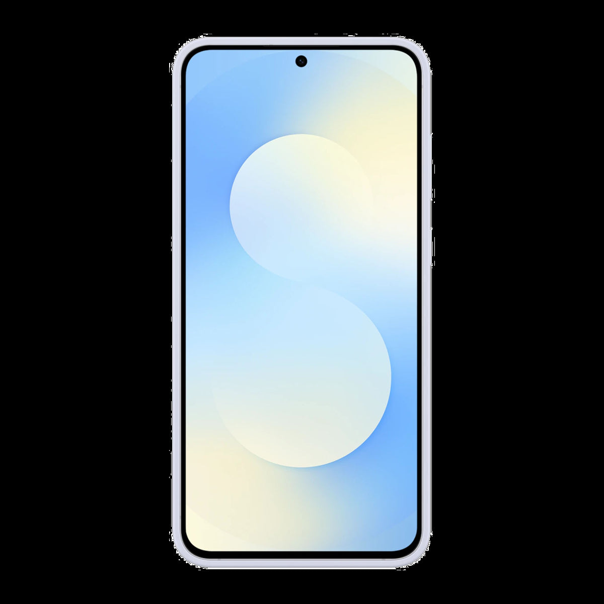 The Samsung Silicone Case offers a comfortable grip with a silky-smooth finish. It fits perfectly in hand, making it ideal for everyday use.