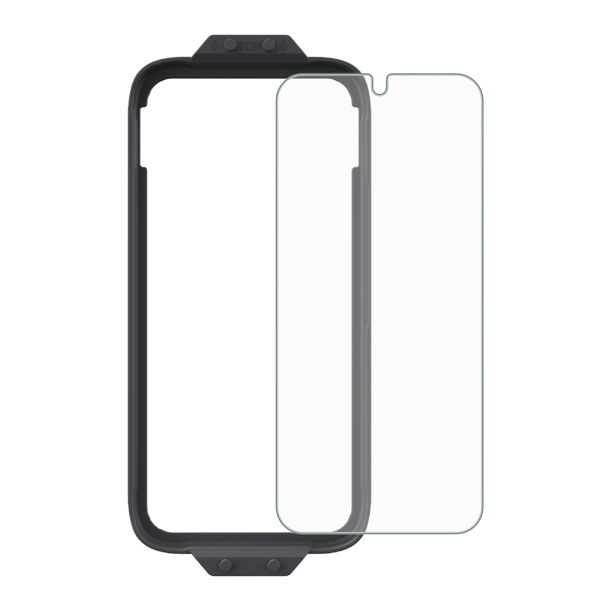 9H Hardness & Scratch Resistance
Fingerprint & Contaminant-Resistant Coating
Case-compatible for all-round protection
Includes an installation tray for flawless application
Lifetime warranty
Designed in Canada