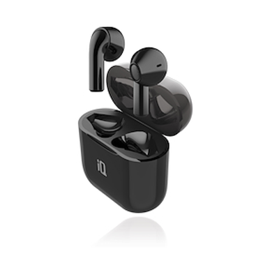 Écouteurs Intra-auriculaires Sans Fil Bluetooth - Blanc - Neuf - Garantie 3 Mois