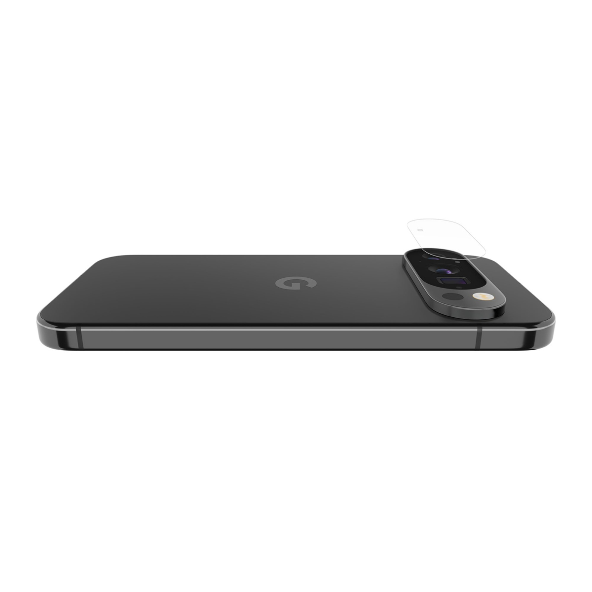 Keep the camera lens on your device in tip top shape with the Case-Mate Glass Lens Protector.