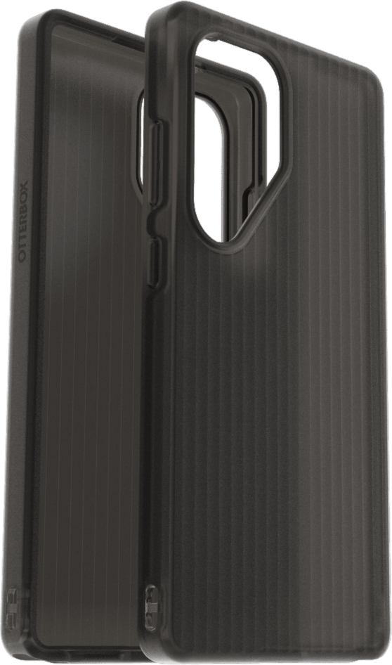 Featuring a soft-touch finish, the OtterBox Symmetry Soft Touch Series is a silicone case that feels lush and is reliable against drops.