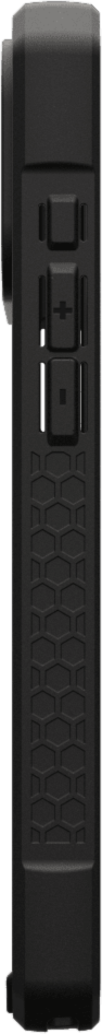 The quintessential, all-terrain, rugged protective case now available with seamless MagSafe functionality. The UAG Monarch Pro is equipped with premium materials for premium protection.