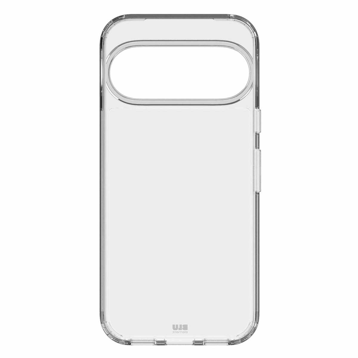 Blu Element - Dropzone Air Case Clear for Google Pixel 11 Pro