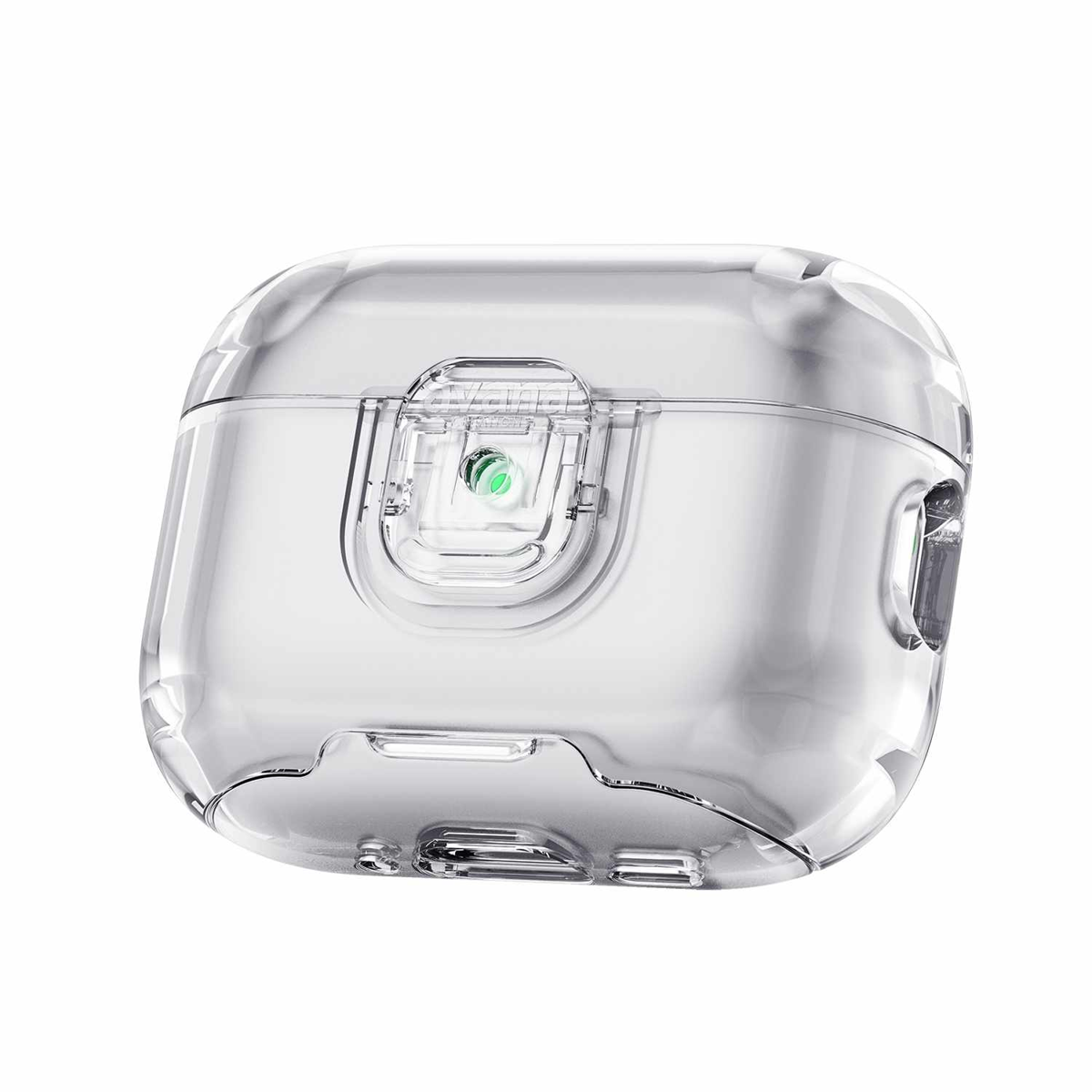 Avana API8AVACLTRSP Étui Ice Clear pour AirPods Pro 3