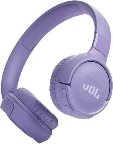 Jbl - Tune 520bt Bluetooth On Ear Headphones - Purple | WIRELESSWAVE Jbl - Tune 520bt Bluetooth On Ear Headphones - Purple | WIRELESSWAVE