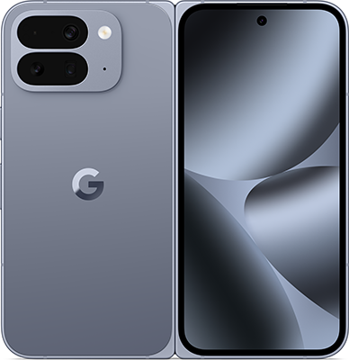Google Pixel 10 Pro Fold