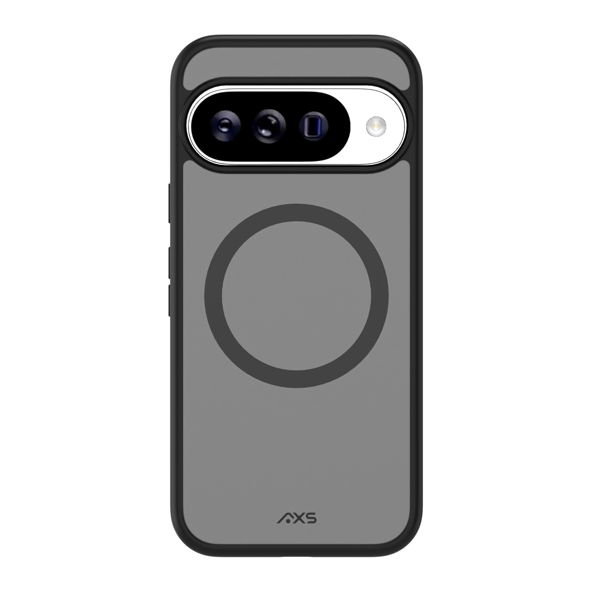 AXS PROShield MagSafe Compatible Google Pixel 10/ 10 Pro | Smoke