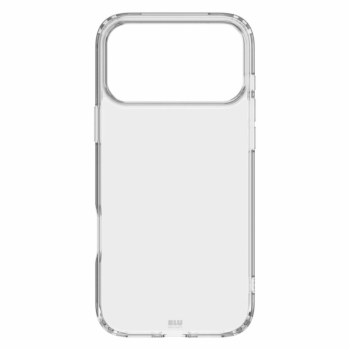 Blu Element - DropZone Air Case Clear for iPhone 18 Pro/17 Pro