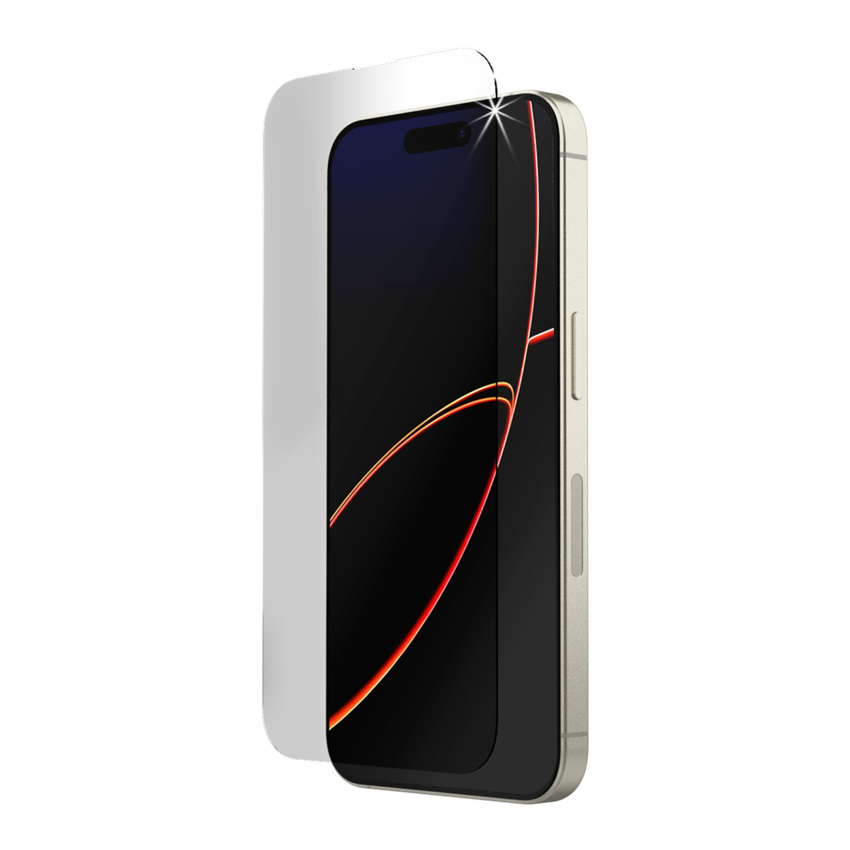 The HyperGear HD Tempered Glass Screen Protector is a tough, ultra-thin screen protector that safeguards devices against drops, scratches, and bumps.