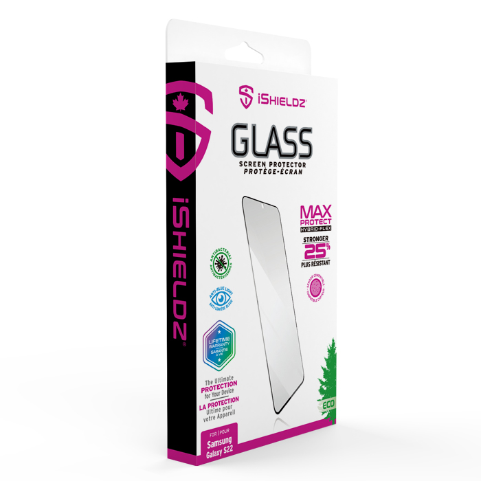 Max Protect Flex Glass, Applicator Tray