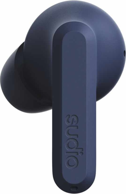 Sudio D11BLU Écouteurs Intra-Auriculaires D11 Bleu