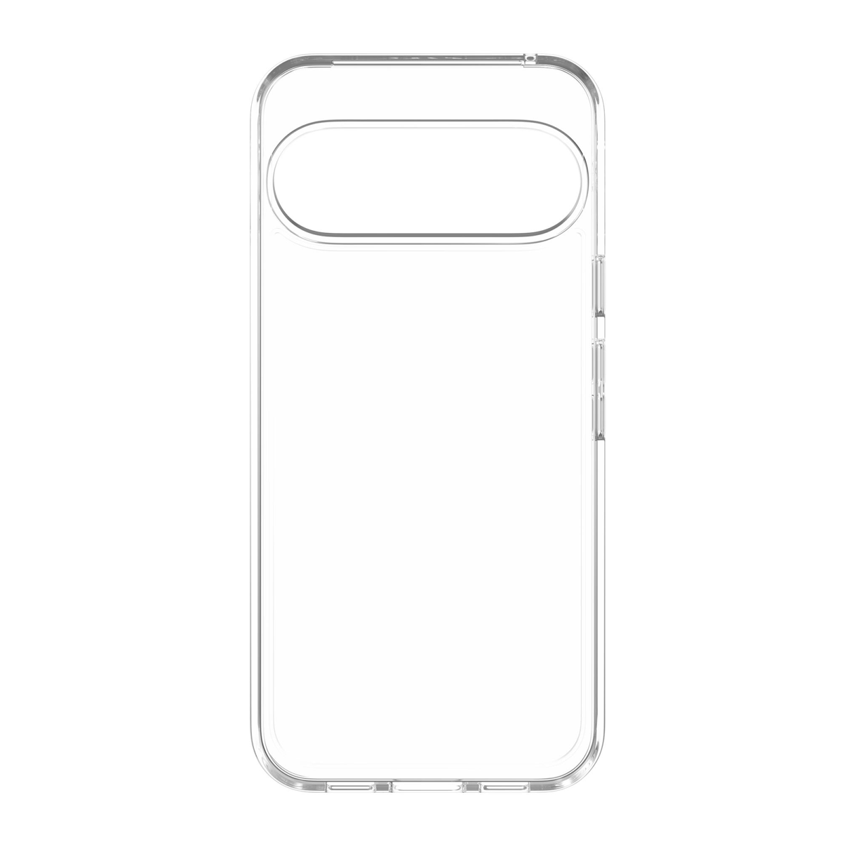 Strengthened with Graphene, ZAGG's Crystal Palace Lite case combines an ultra-thin, crystal-clear profile with up to 10 ft drop protection.