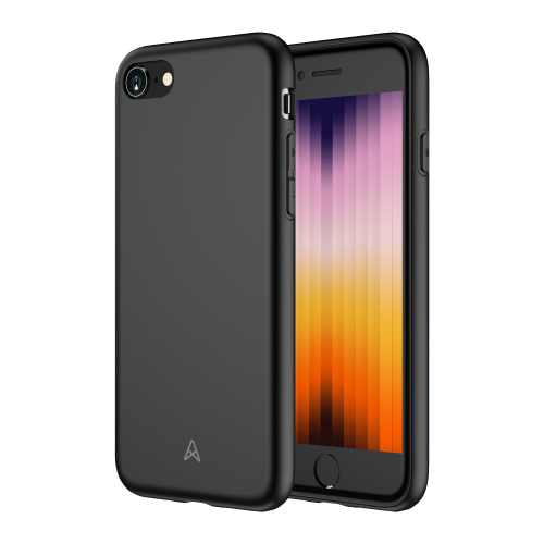 This ultra-thin silicone case is perfect for protecting your smartphone against bumps and scratches. The lightweight Axessorize’s cases are a perfect blend of style and simplicity. Axessorize’s basic series is a soft, flexible case that slides right into your pocket.