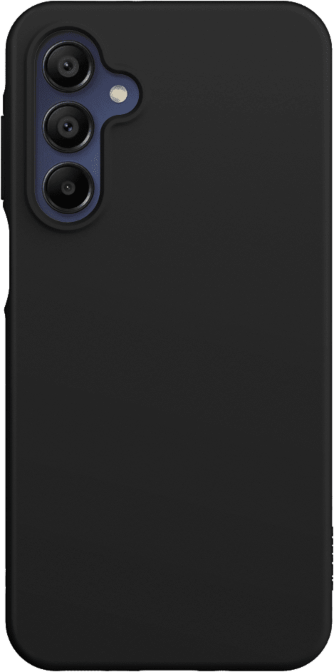 Nimbus9 N9ALSAMGA16BK Étui Alto 2 Noir pour Samsung Galaxy A16 5G