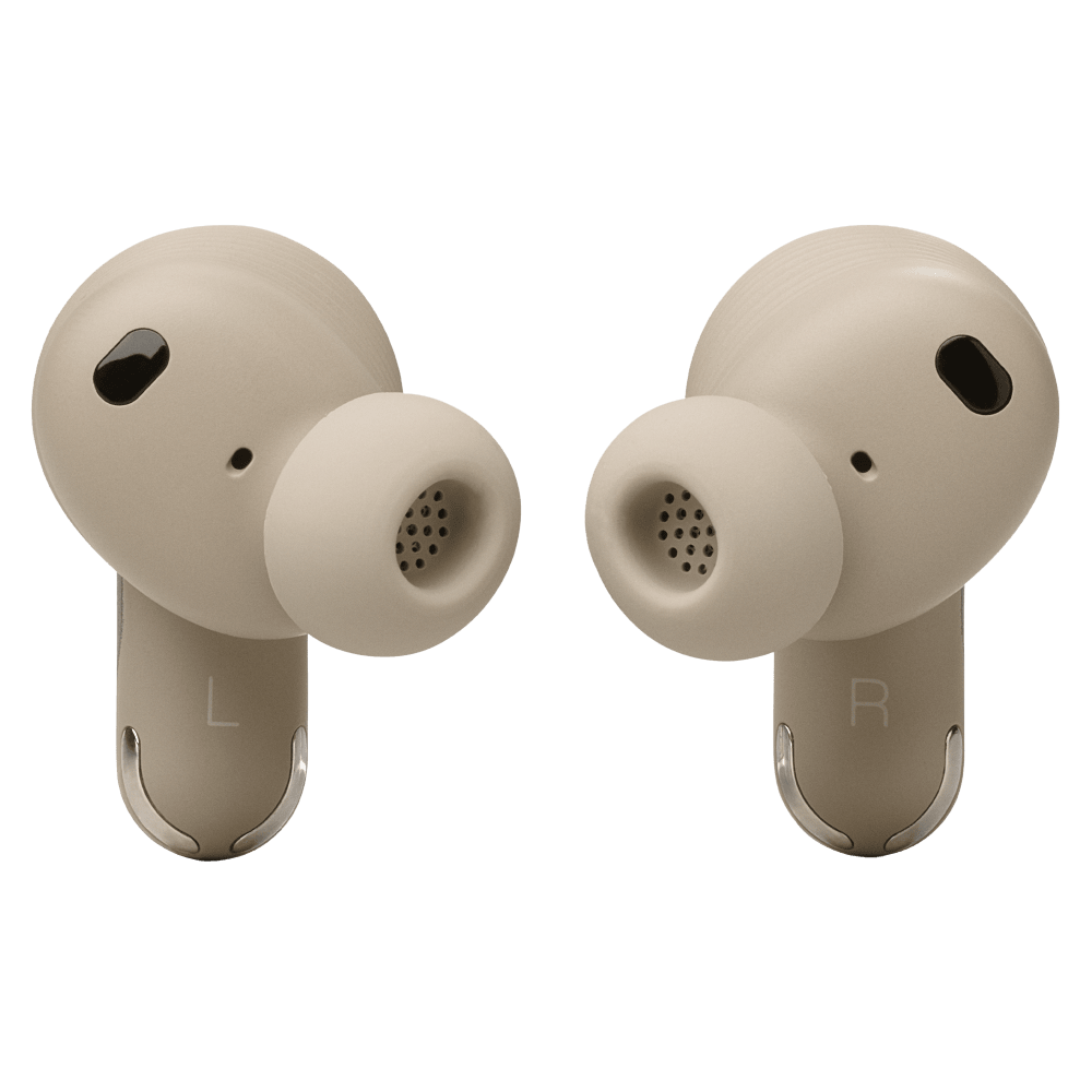 JBL - Tour Pro 3 In Ear Headphones - Latte