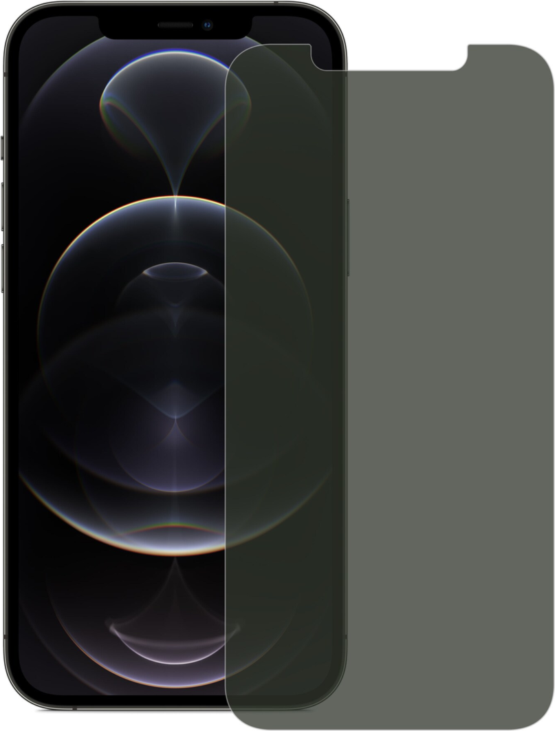 AXS ARMORGlass Privacy Apple iPhone 12/12Pro