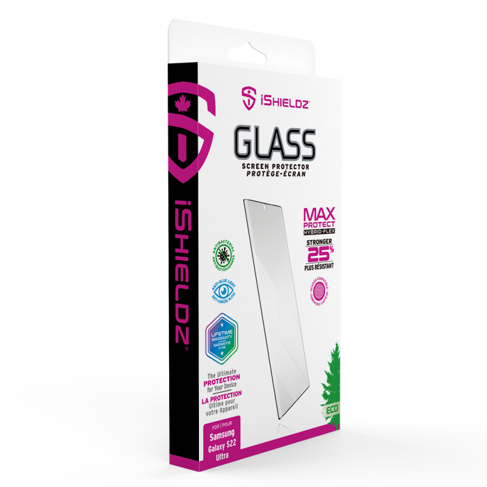 Max Protect Flex Glass, Applicator Tray