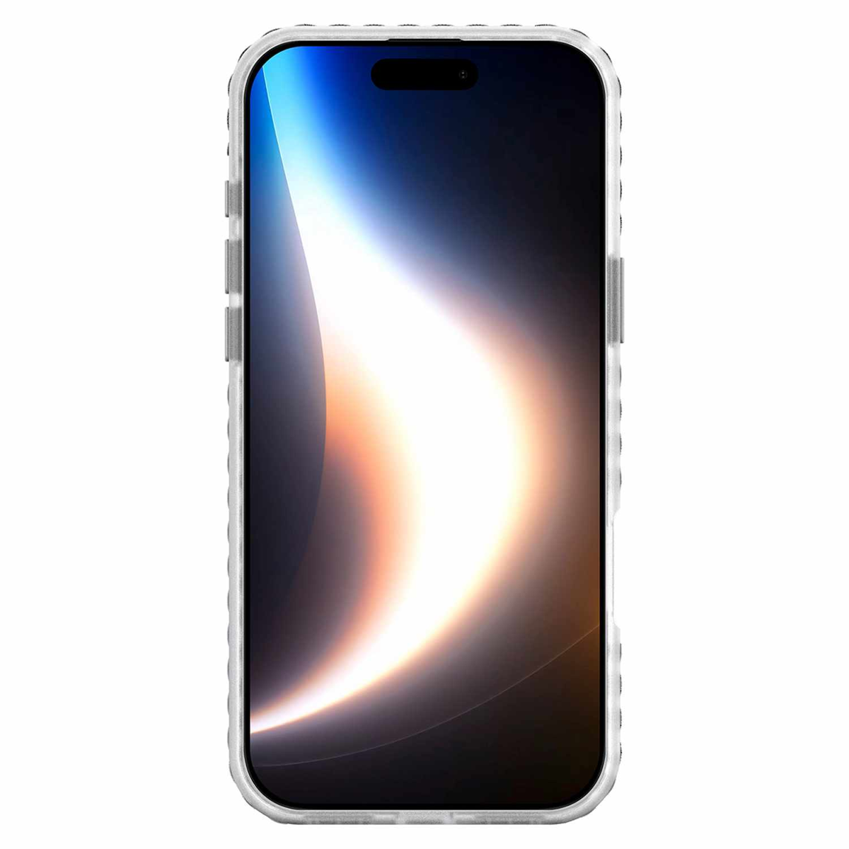 Nimbus9 - Stratus 2 MagSafe Case with Kickstand Frost for iPhone 18 Pro Max/17 Pro Max