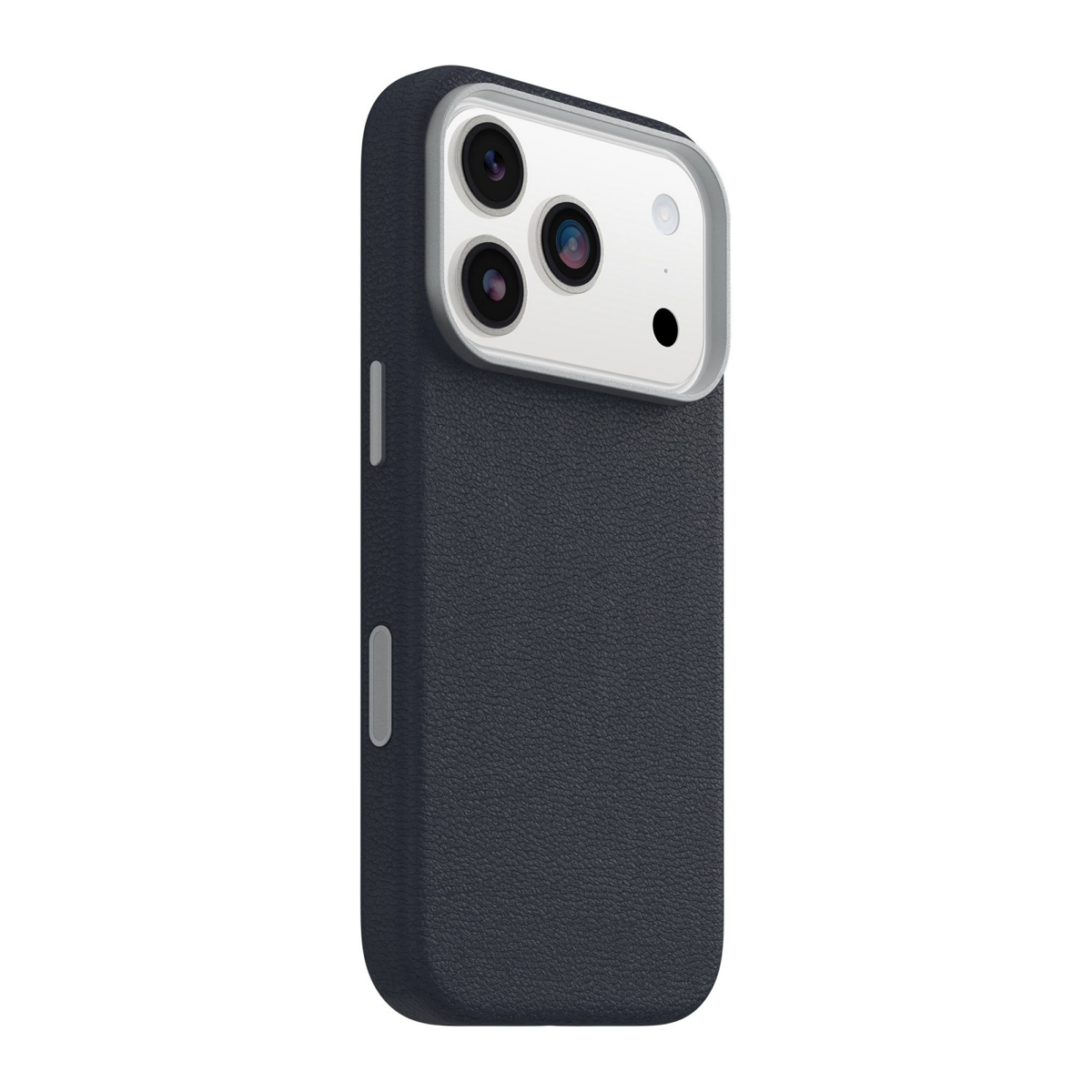 Crafted from organically grown and sustainably harvested nopal cactus, the Otterbox Symmetry Series Cactus Leather case for MagSafe offers a sustainable alternative to traditional leather products.