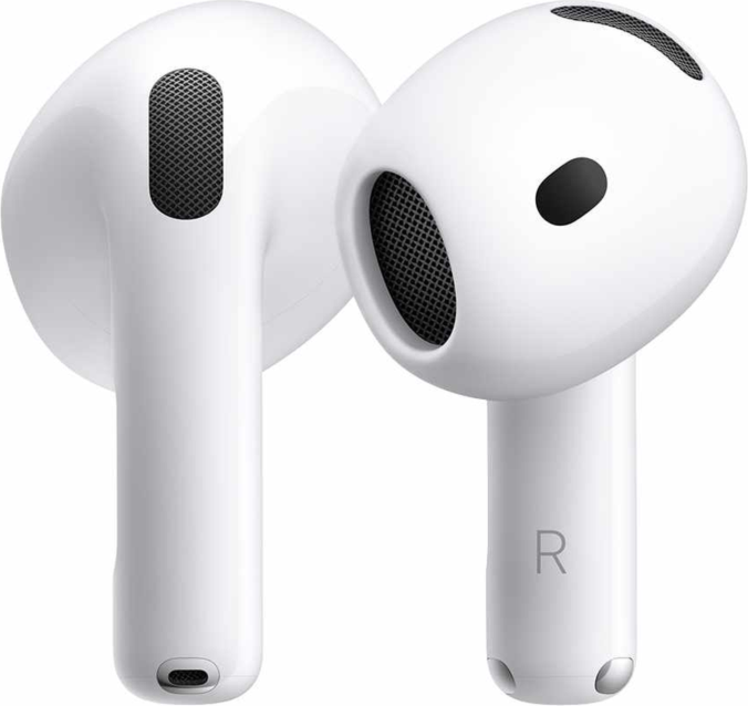 Apple - AirPods 5 White