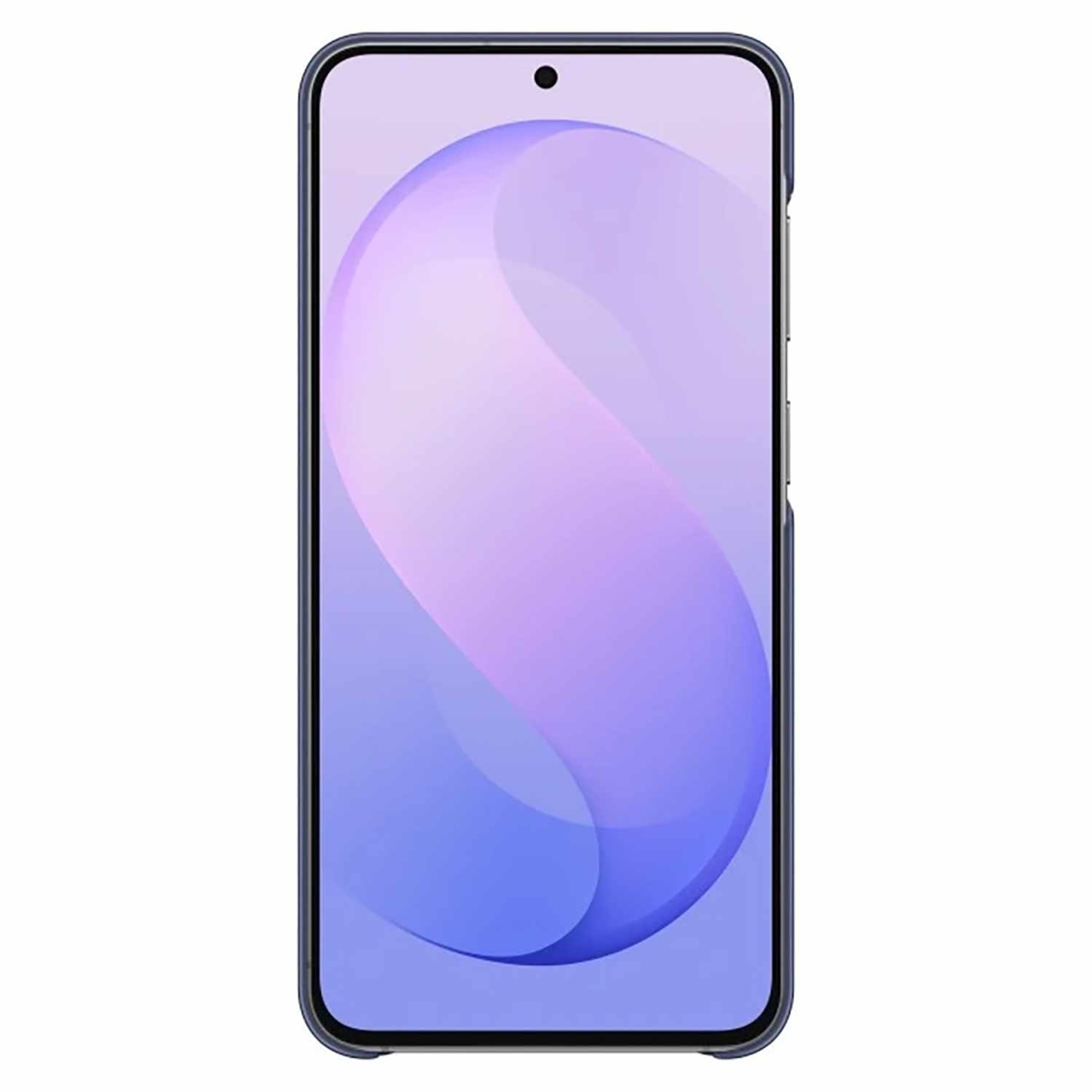 Samsung - Slim Magnet Case Blue Violet for Samsung Galaxy S26 FE