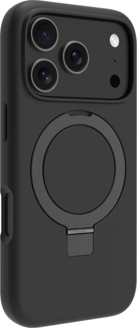 • D3O® Protected: Provides the best and thinnest protection against knocks and drops.
• Materials: Made with 100% GRS-certified recycled plastic materials and fully recyclable (1 case = 2 x 0.5L plastic bottles).
• Ultra-Slim Design: Lightweight hard case, offering robust protection without the bulk.
• 4m/13ft Impact protection: Keeps your device safe from significant drops.