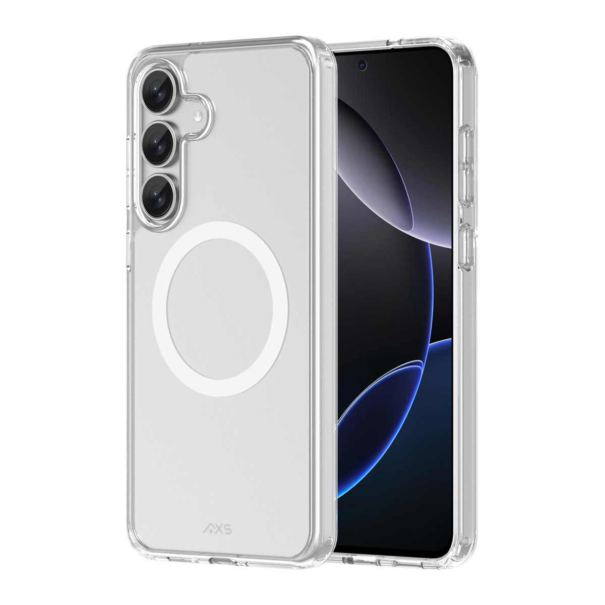 Anti-UV material offers a crystal clear design MagSafe Compatible 6ft drop tested to protect from drops in most everyday situations Raised bezel maximizes the protection of your screen by helping keep the screen from being impacted during most drops Designed in Canada Lifetime Warranty