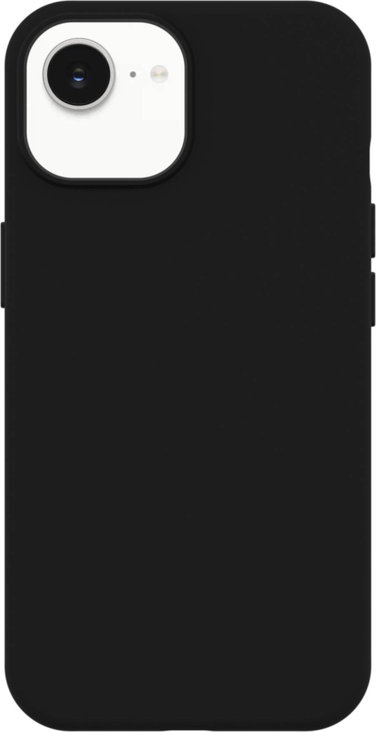 The OtterBox Figura Series blends a velvety-soft feel with ultra-slim protection, military-grade drop defense, MagSafe compatibility, and raised edges to guard the screen and camera.