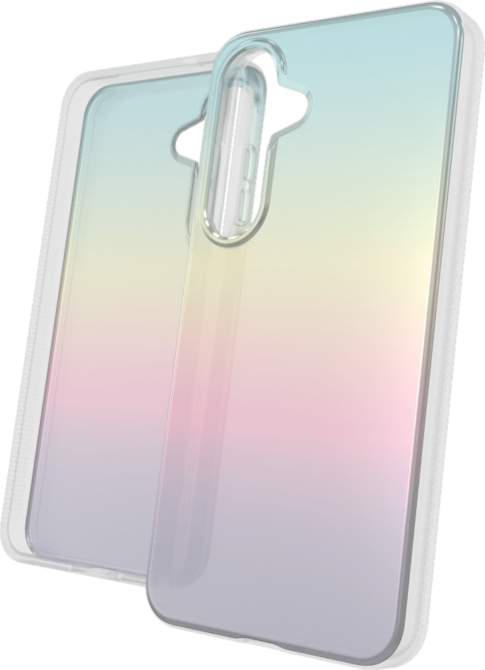 Strengthened with Graphene, ZAGG's Milan series seamlessly blends fashion and tech, offering a silky matte finish and up to 13 ft of drop protection.