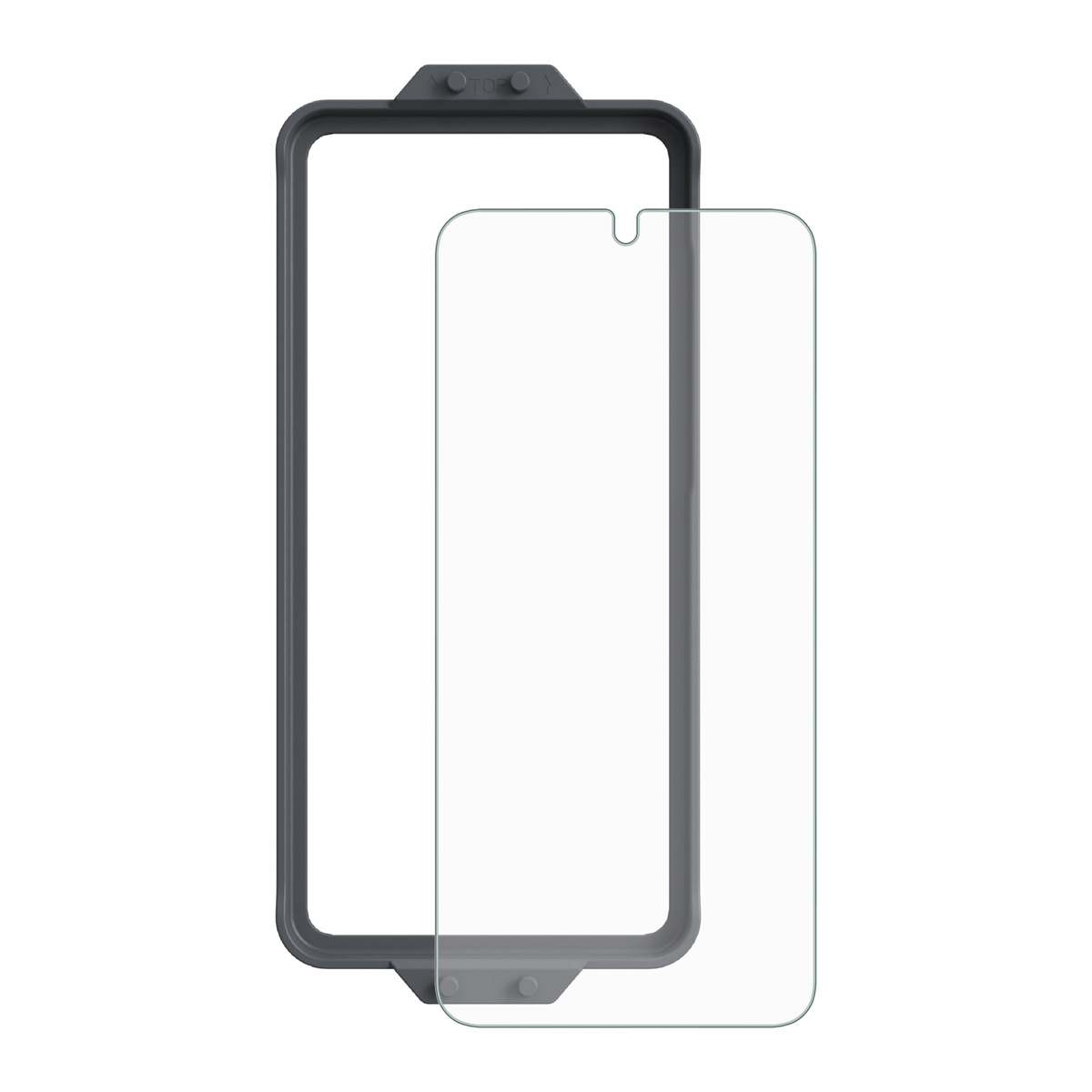 <ul><li>9H Hardness & Scratch Resistance
</li><li>Fingerprint & Contaminant-Resistant Coating
</li><li>Case-compatible for all-round protection
</li><li>Includes an installation tray for flawless application
</li><li>Lifetime warranty
</li><li>Designed in Canada</li></ul>