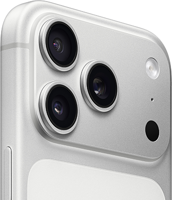 Apple iPhone 17 Pro