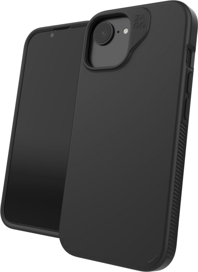 Strengthened with Graphene, ZAGG's Milan Snap series case is a perfect combination of fashion and tech - from the dazzling design to 13 ft drop protection.