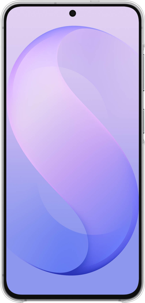 The Samsung Clear cases transparency allows you to show off the design and color of your Samsung Galaxy while protecting your device.