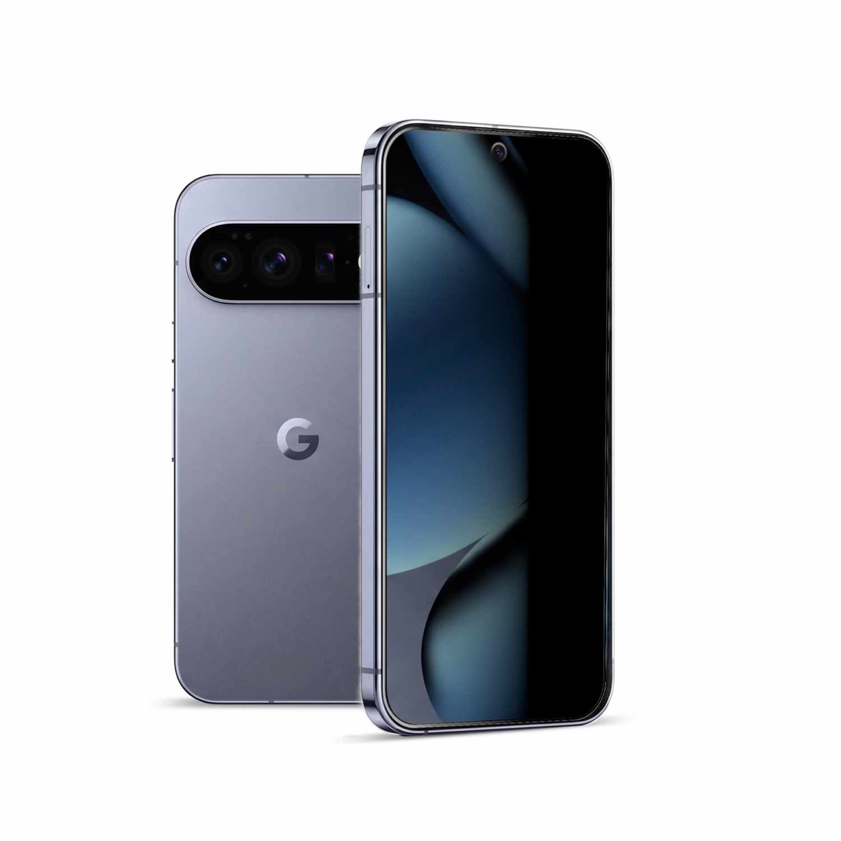 22 Cases - Privacy Tempered Glass Screen Protector for Google Pixel 11 Pro/Pixel 11