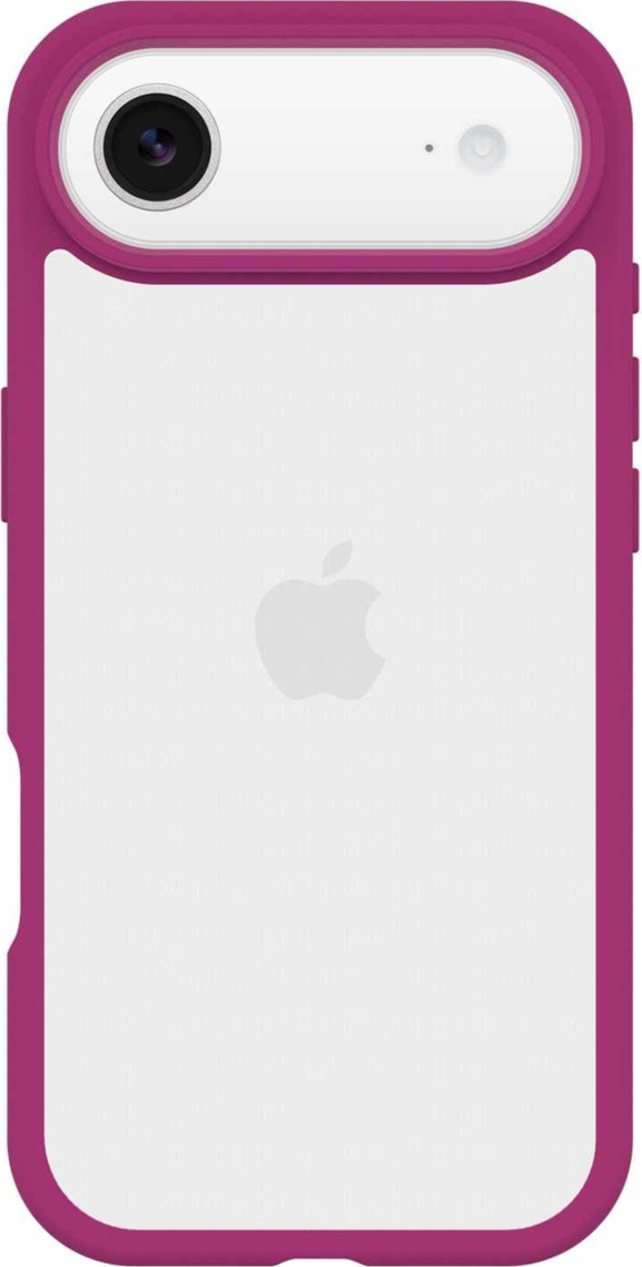 The ultra-thin OtterBox Profile Series case offers military-grade drop protection with a precision fit, soft grip edges for a sure hold, and wireless charging compatibility.