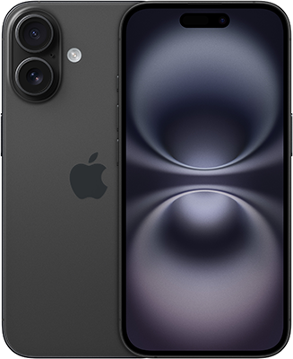 Carrier pricing for the Apple iPhone 16 | WIRELESSWAVE