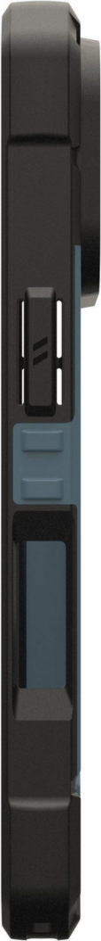 Urban Armor Gear (UAG) - Pathfinder MagSafe Case for Apple iPhone 17 Pro - Cloud Blue