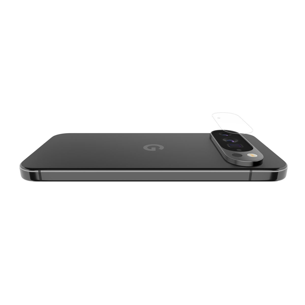 Keep the camera lens on your device in tip top shape with the Case-Mate Glass Lens Protector.