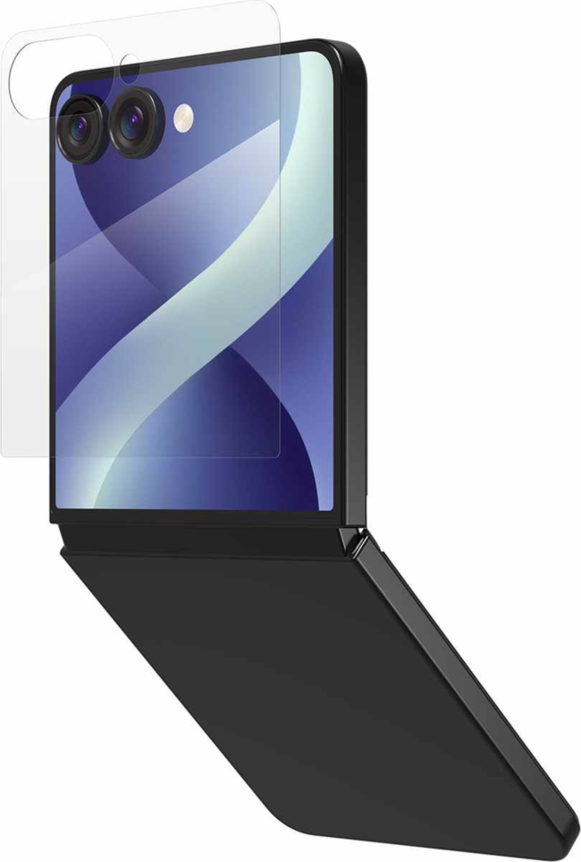 The InvisibleShield Glass Elite Screen Protector by ZAGG offers advanced strength for maximum protection.