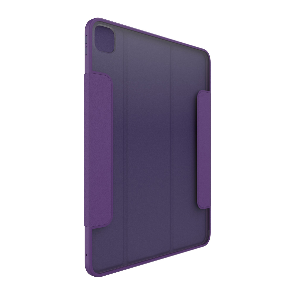 <p>The OtterBox Symmetry Folio case is both slim and tough, providing essential protection without sacrificing convenience.</p>