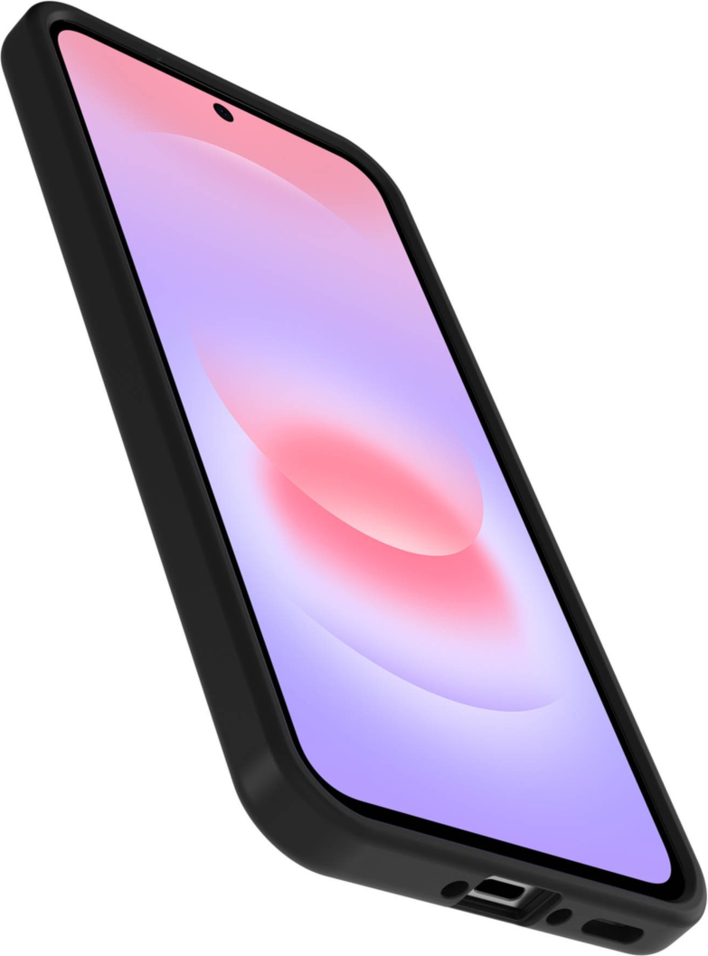 OtterBox - Coque Profile noire pour Samsung Galaxy A37 5G