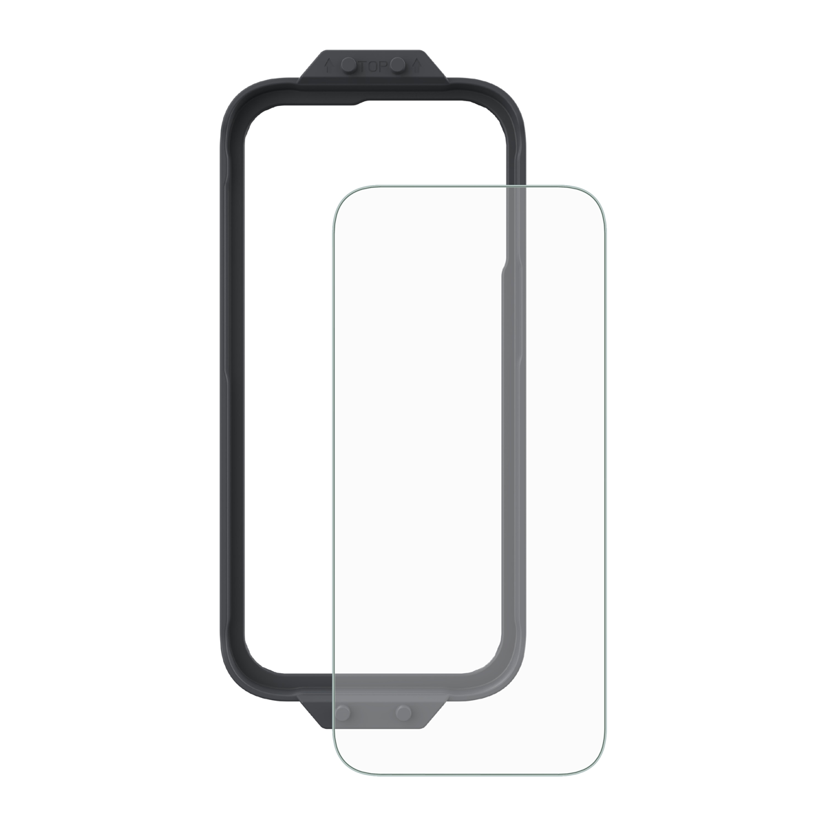 9H Hardness & Scratch Resistance
Fingerprint & Contaminant-Resistant Coating
Case-compatible for all-round protection
Includes an installation tray for flawless application
Lifetime warranty
Designed in Canada