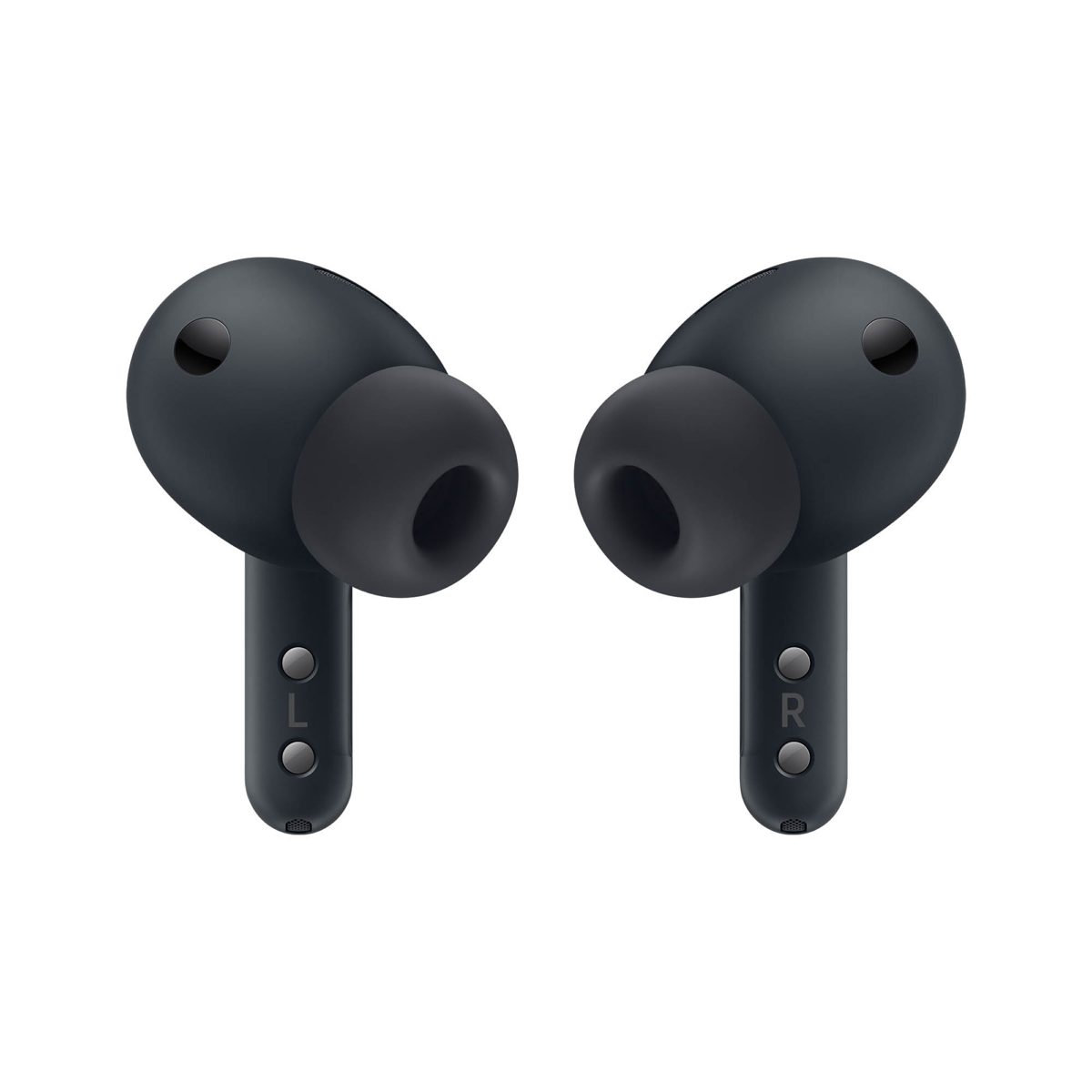 SAMSUNG Galaxy Buds4 Pro ブラック Samsung OEM Galaxy Buds4 Pro - Black | WIRELESSWAVE