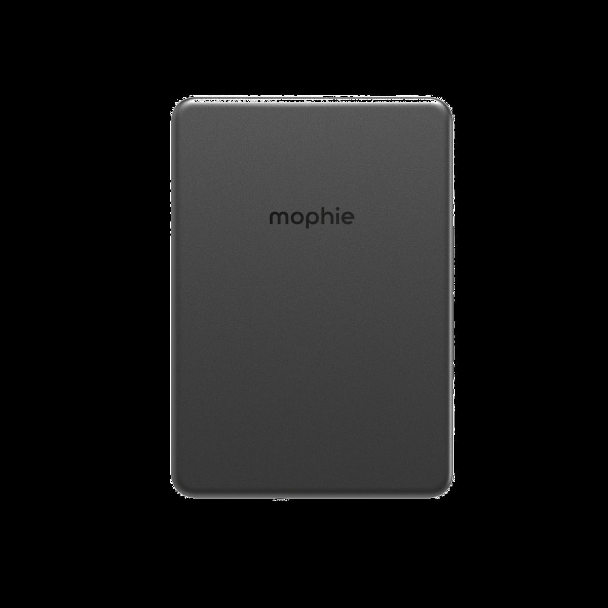 Mophie’s Qi2-certified and Magsafe-compatible Powerstation Wireless Slim contains a 5,000mAh internal battery and comes with a 15W magnetic charging surface and a 20W USB-C PD port.