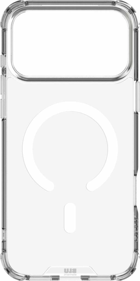 Blu Element - Total Protection for MagSafe Bundle for iPhone 17 Pro Max