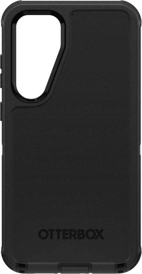 The Defender Series Pro is OtterBox's toughest case, offering rugged, tri-layer protection against harsh drops.