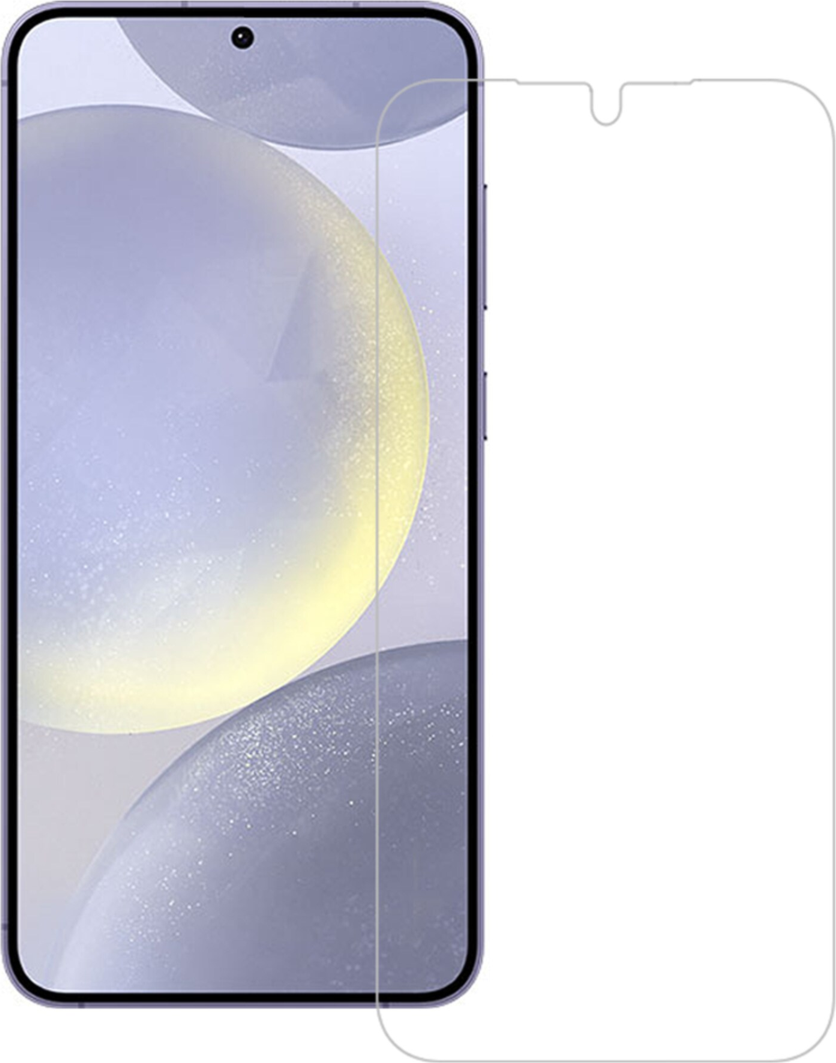<ul><li>9H Hardness & Scratch Resistance
</li><li>Fingerprint & Contaminant-Resistant Coating
</li><li>0.3 mm thickness
</li><li>Lifetime Warranty
</li><li>Designed in Canada</li></ul>